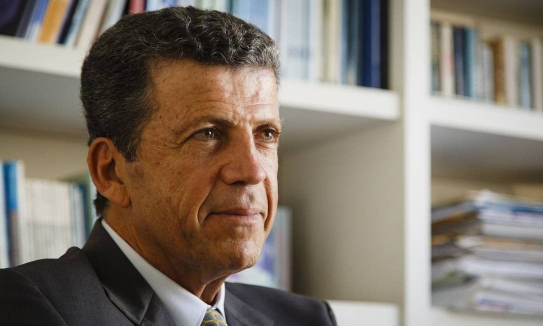 Claudio Frischtak