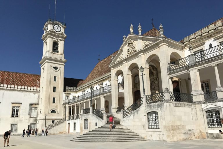 Brazil’s high school exam can be a door-opener to Portuguese universities and beyond