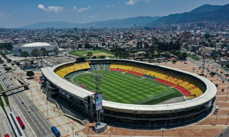 Colombia to allow 30% attendance of Copa America