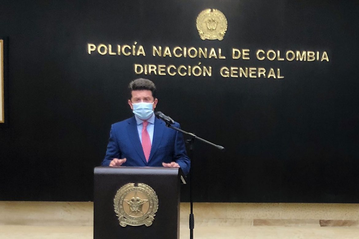 Diego Molano. jpeg