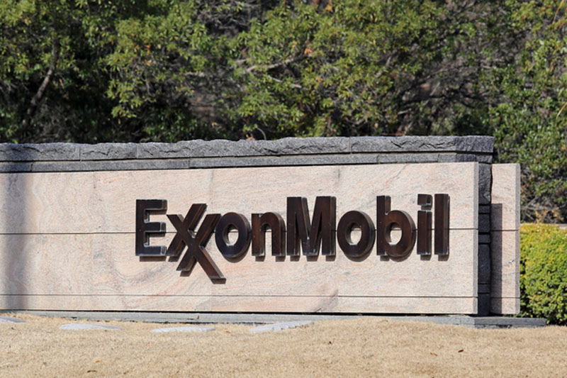 Exxonmobil