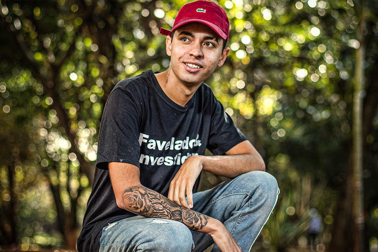 Favelado investor