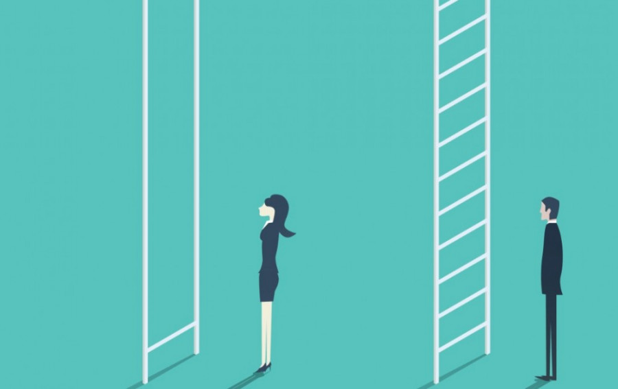 Gender inequality