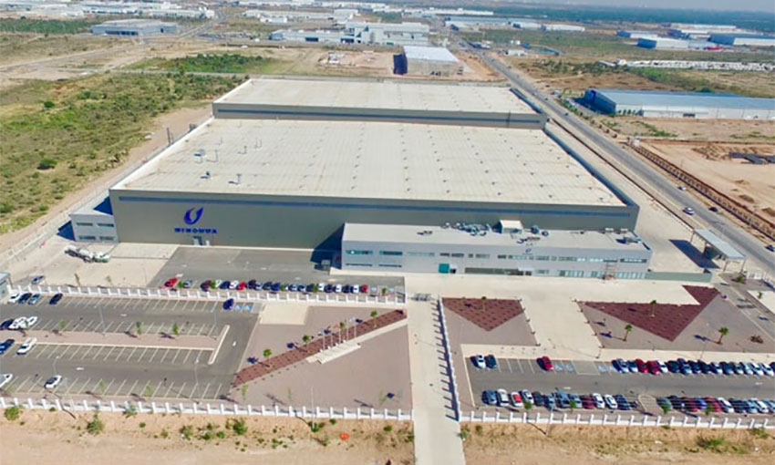 Investment mexico