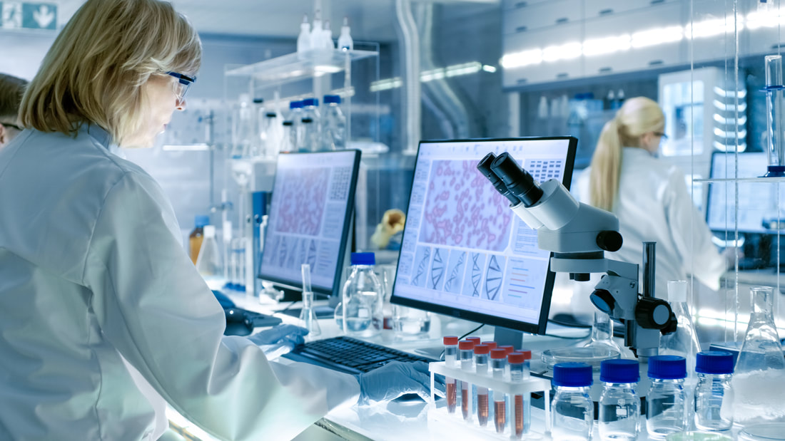 Laboratory