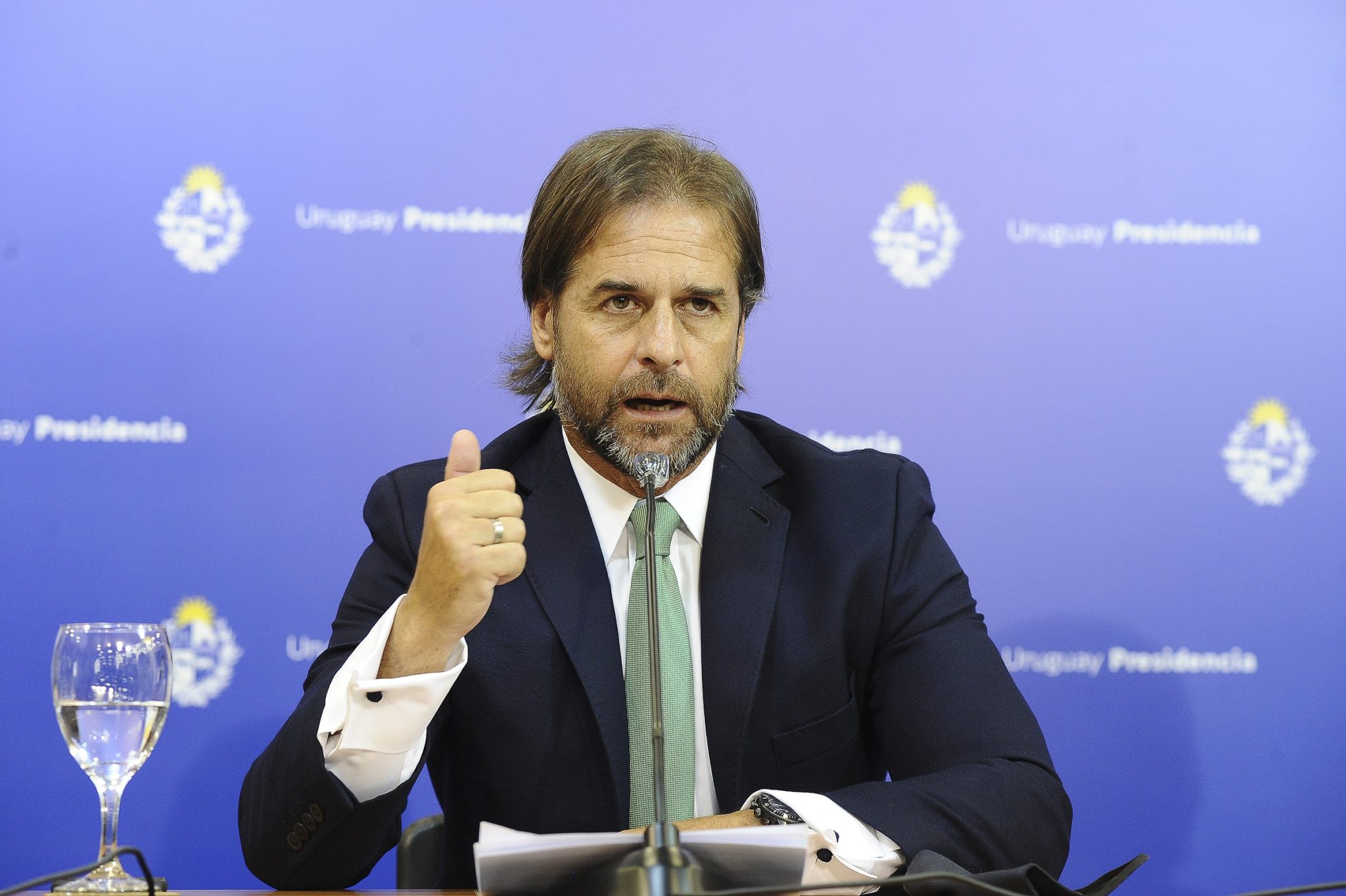 Lacalle Pou