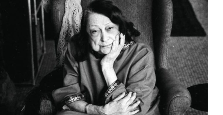 Late Brazilian architect Lina Bo Bardi honored with Golden Lion for Lifetime Achievement