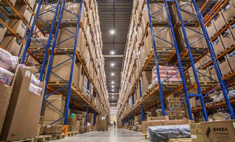 Logistics