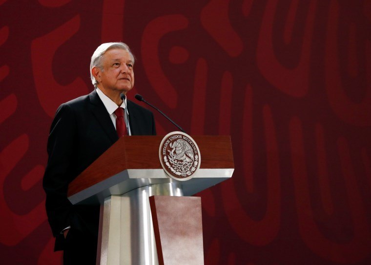 Lopes Obrador