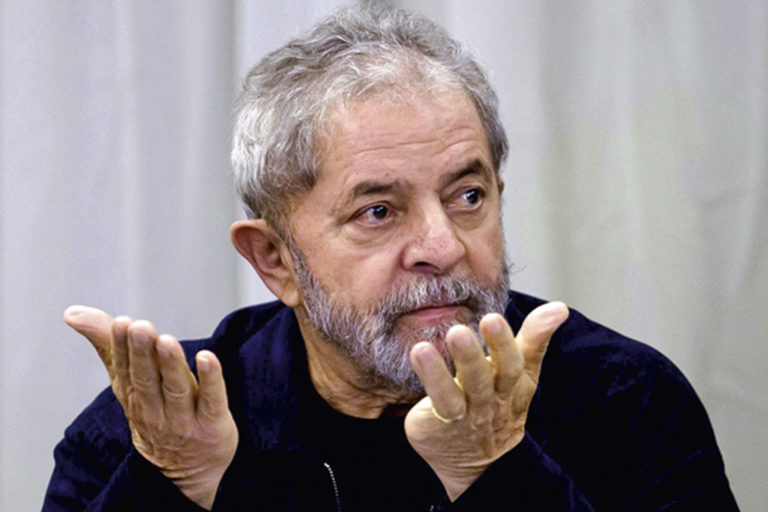 Lula’s comeback adds to long list of Brazil investor worries