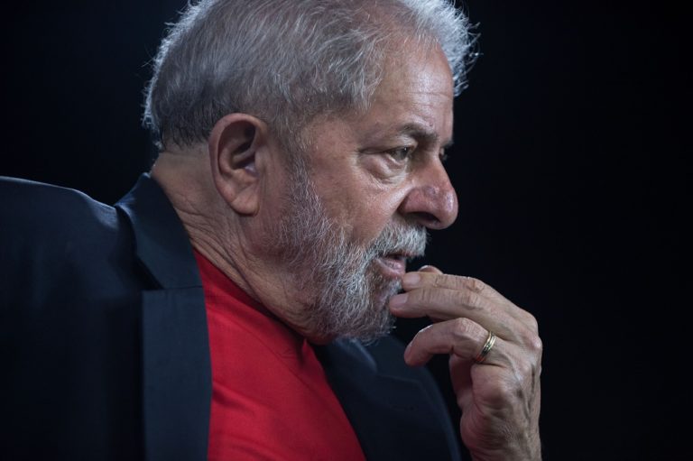 Brazil’s Lula blames Bolsonaro for the “greatest genocide in our history”