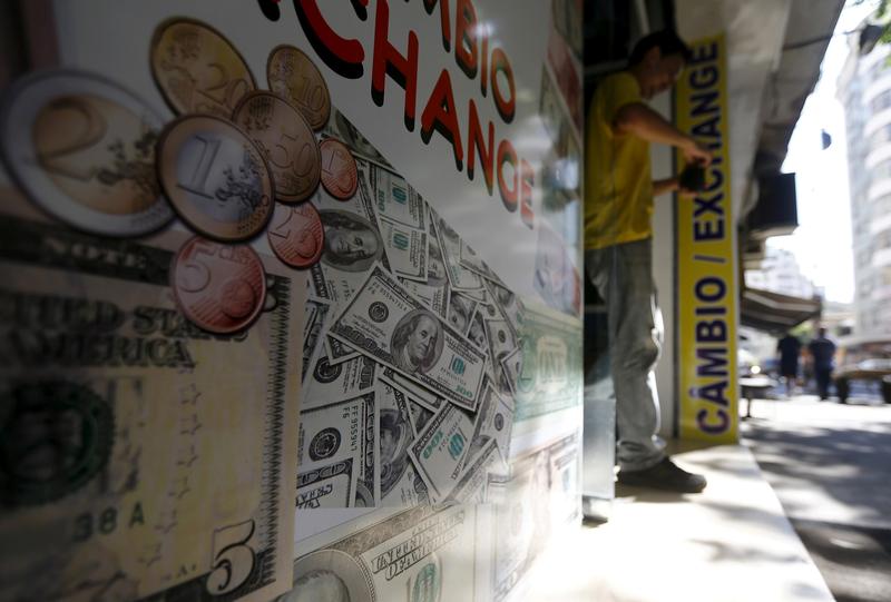  Analysis: Brazil markets, on shaky foundations, rocked by Lula bombshell