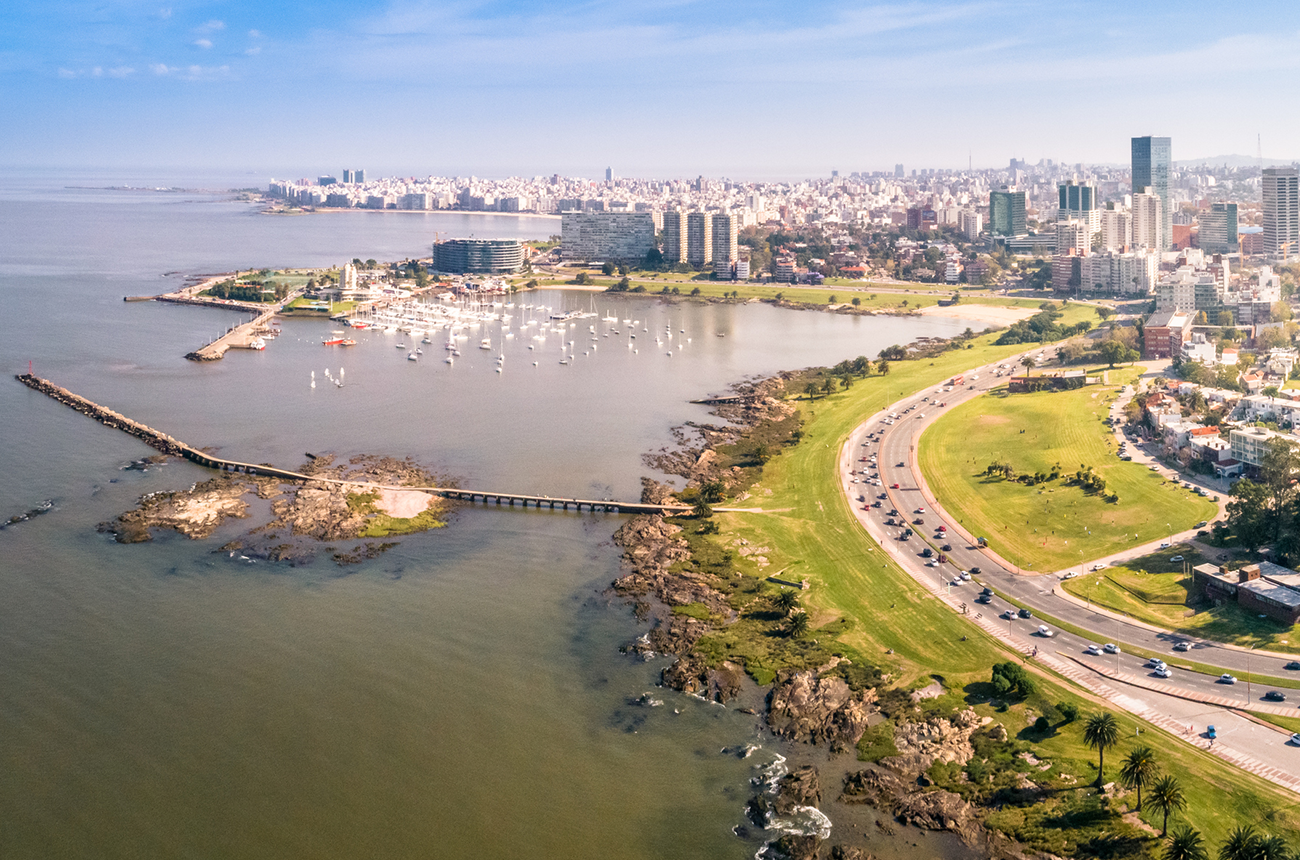Montevideo