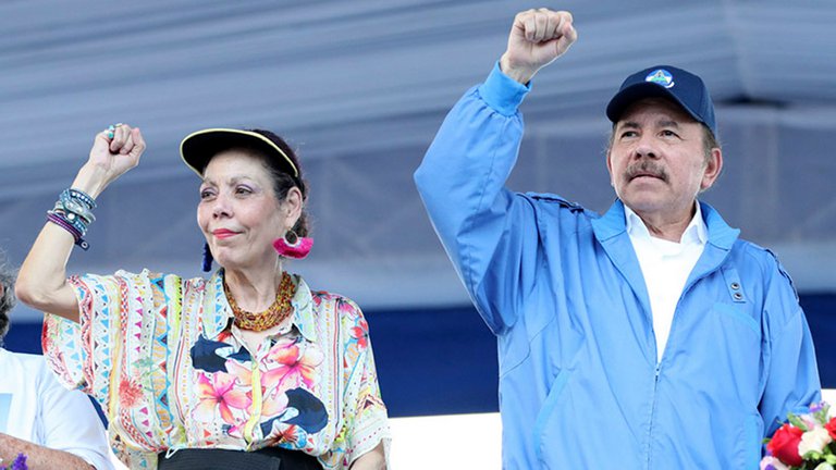 In-depth: The sad story of Nicaragua’s ‘Black Sundays’ and the boundless greed of its presidential family