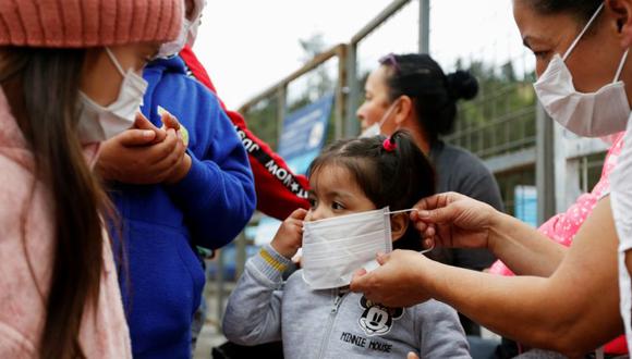 Coronavirus Ecuador: pilot plan to reopen schools amid Covid-19 pandemic