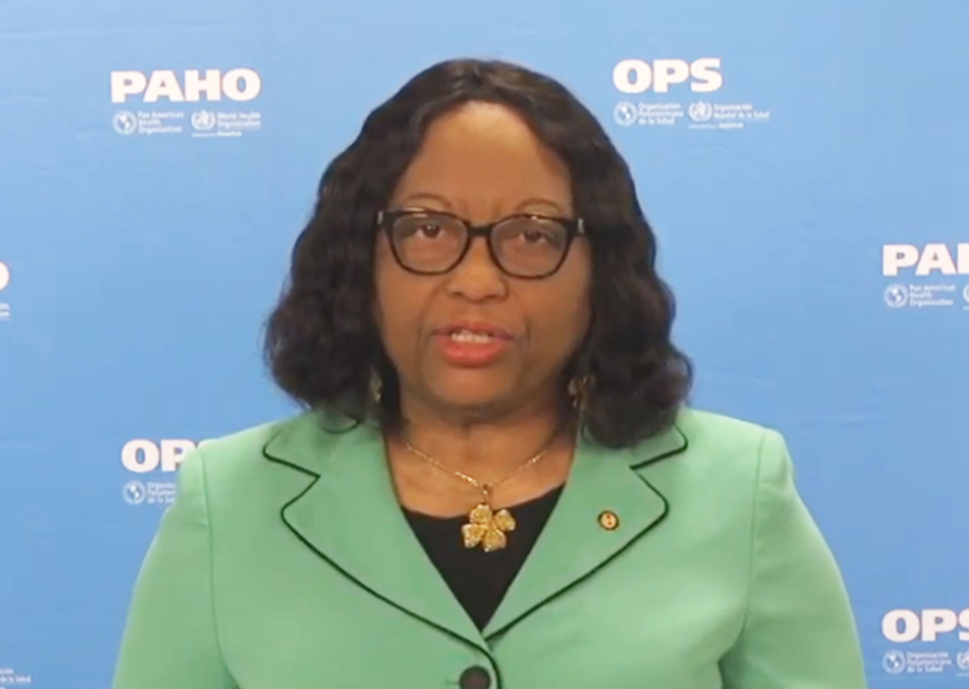 Paho director2