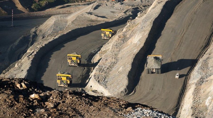 Peru Mining