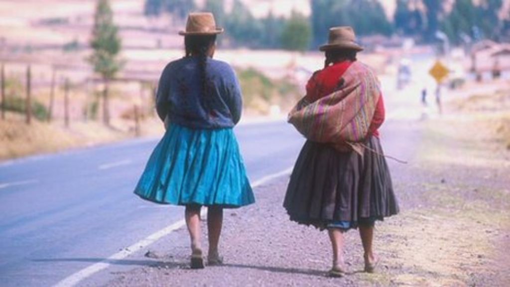 Peru sterilisation case