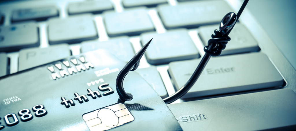 Brazil registers highest number of internet phishing victims