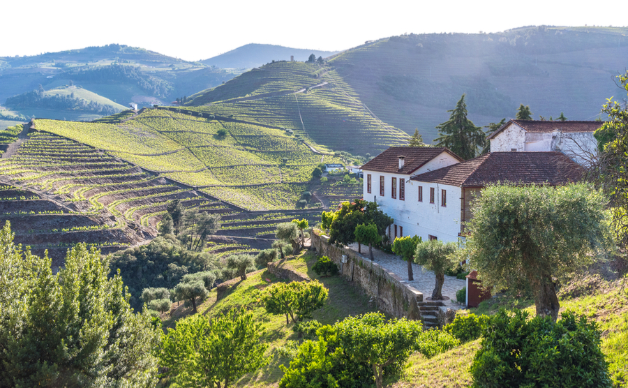 Portugal