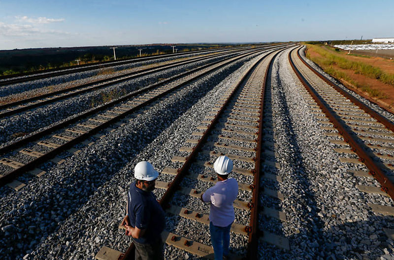  Ecnonomy minister says Brazil will be the largest investment frontier in 2021