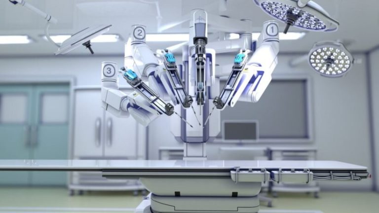 The Brazil that works: with fewer risks, robotic surgery grows in the country