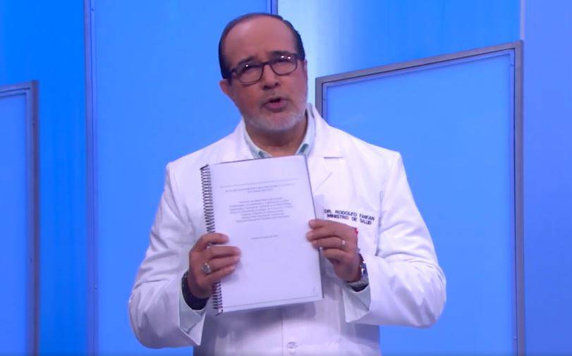 Rodolfo Farfán