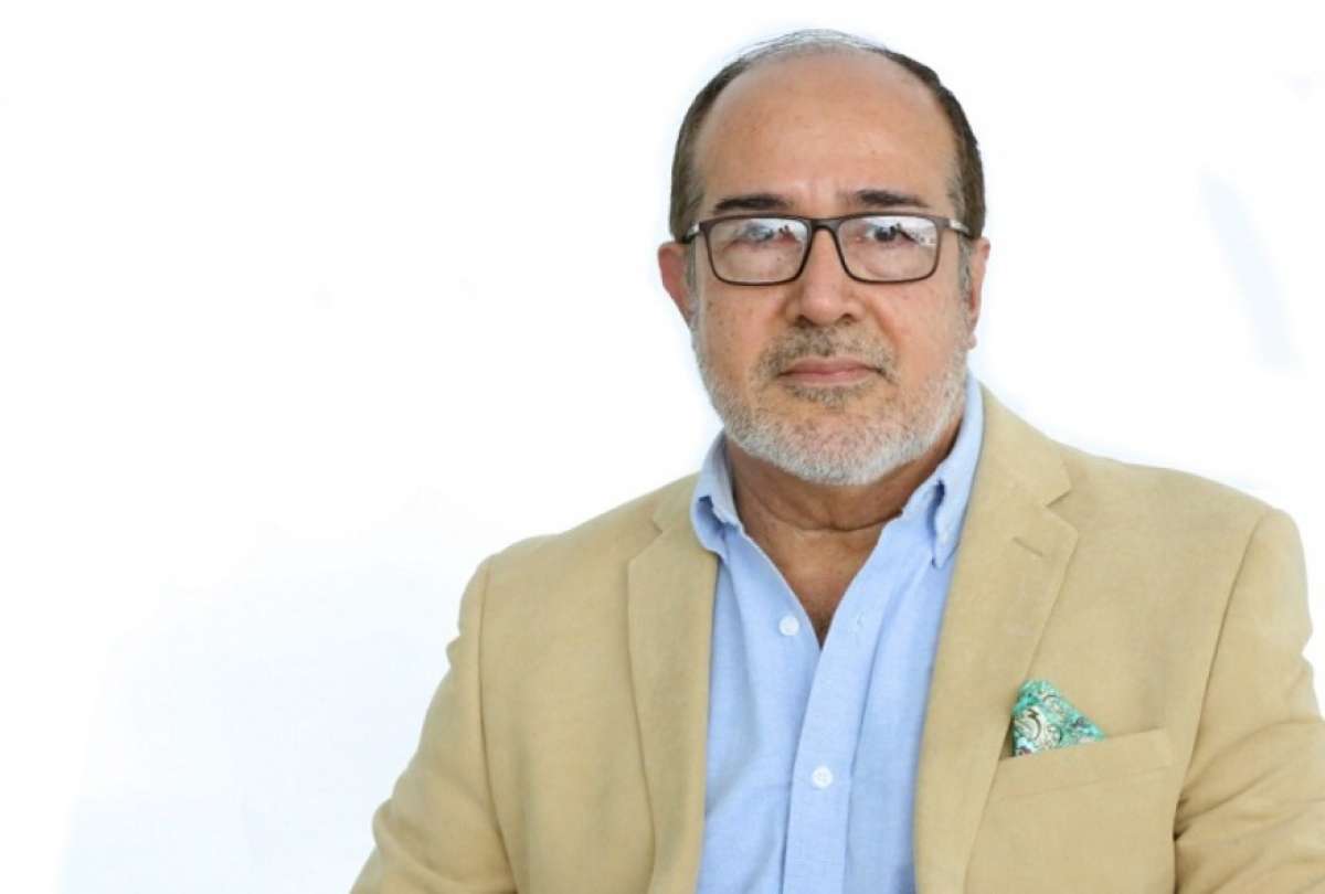 Rodolfo Farfan