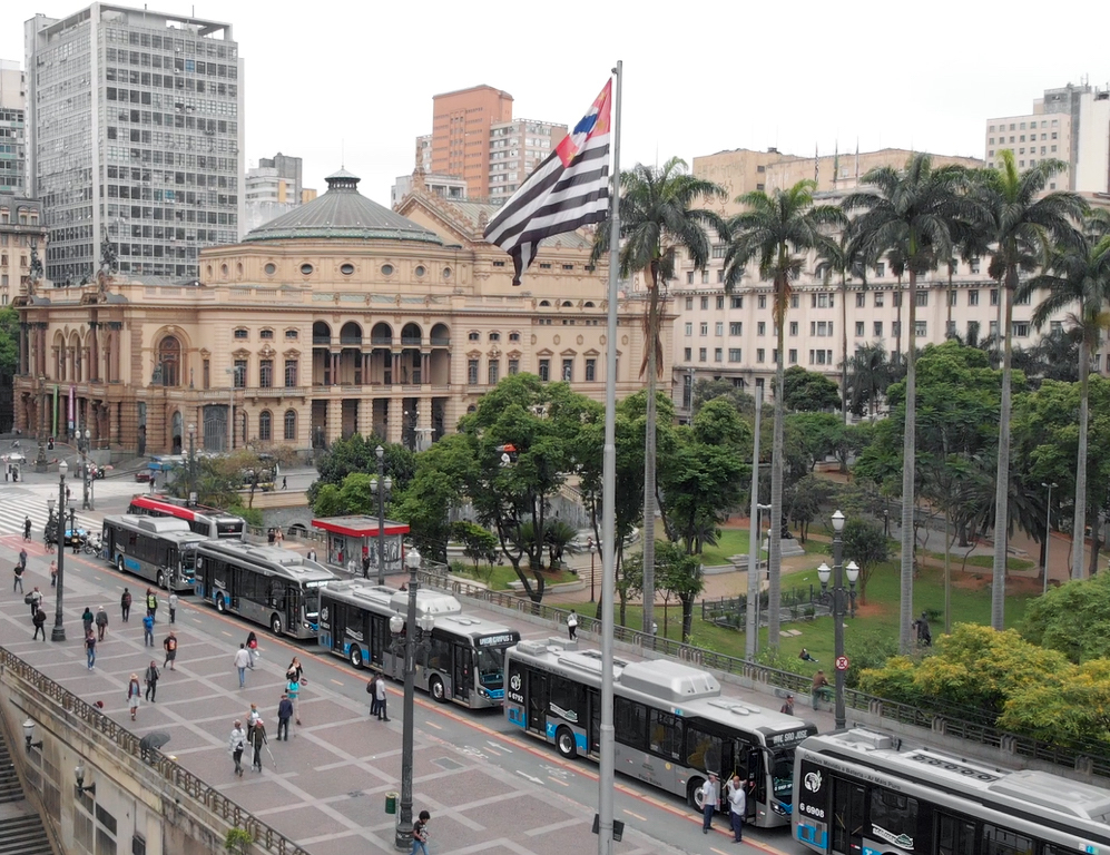 São Paulo's industry is currently operating 8.1% above the February 2020 level, before the pandemic, according to data from the Monthly Industrial Survey - Regional Physical Production, released by the Brazilian Institute of Geography and Statistics (IBGE).