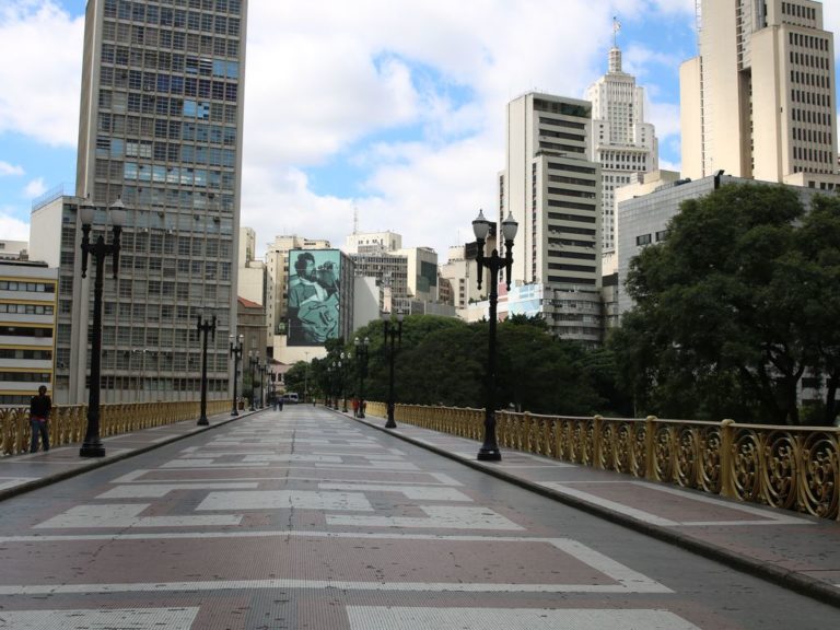 São Paulo considers implementing “purple” phase against pandemic