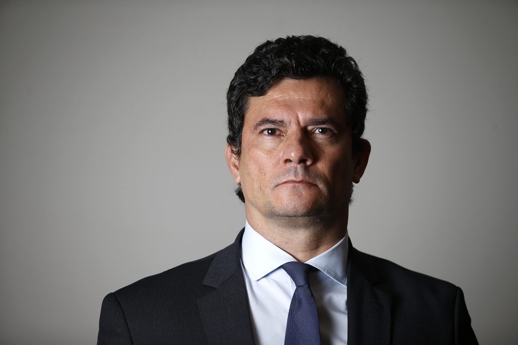 The “suspeição” of Judge Sérgio Moro – what is it and where is it going?