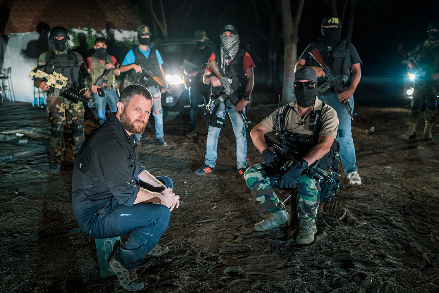 Sinaloa Cartel