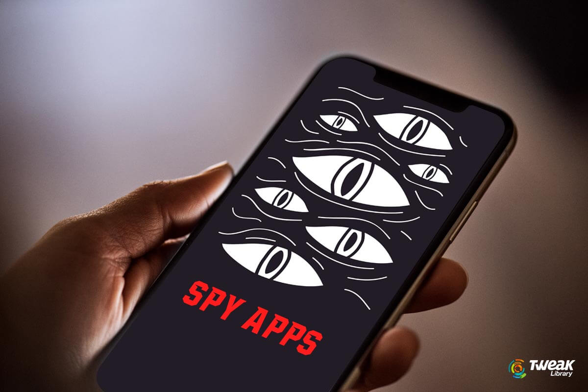 The drama of digital spying apps that place the hacker inside your phone