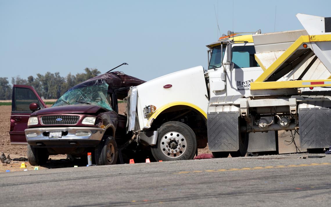 Truck Mexico