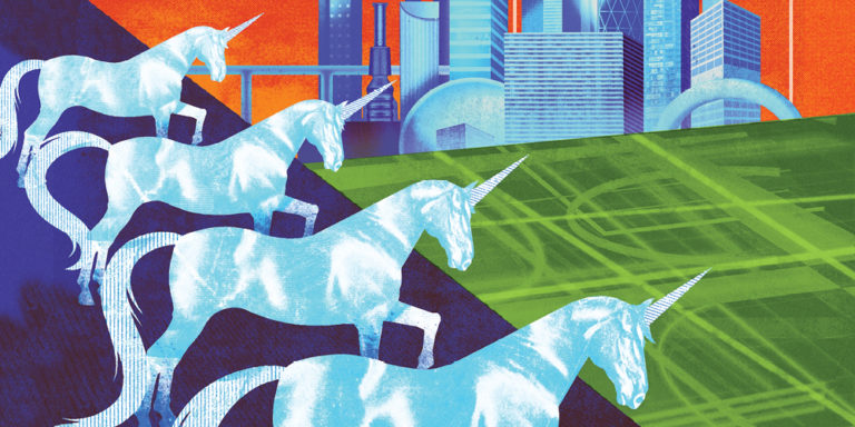 Latin America may see wave of new “unicorns” with liquidity