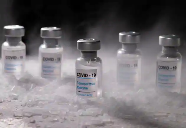 Exclusive Reuters: Mexico focuses vaccine loan request on U.S. stockpile of AstraZeneca doses