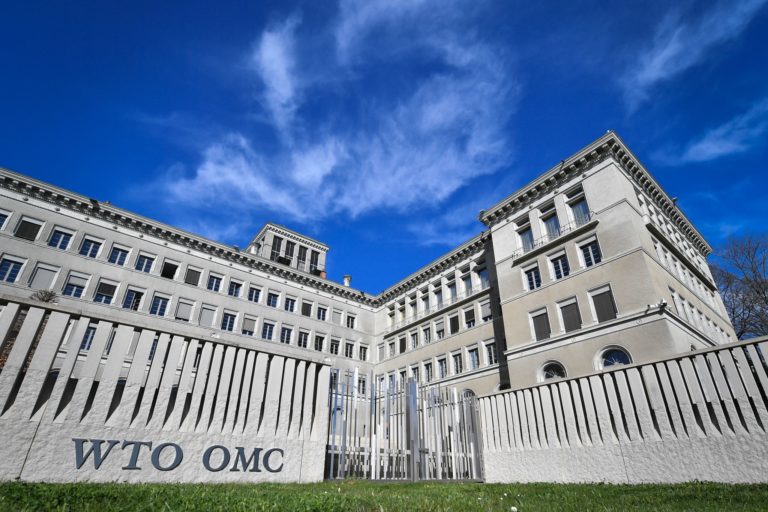 At WTO meeting, Brazil does not support India’s proposal to waive vaccine patents