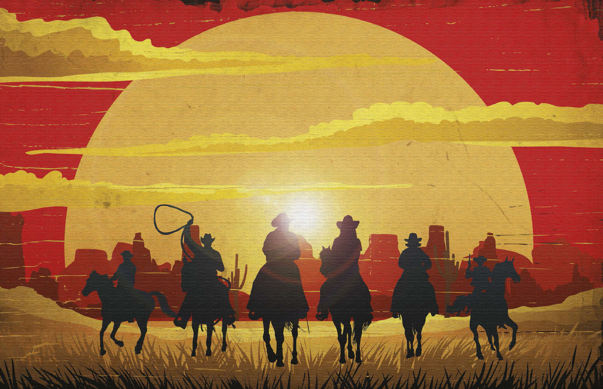 Wild West1
