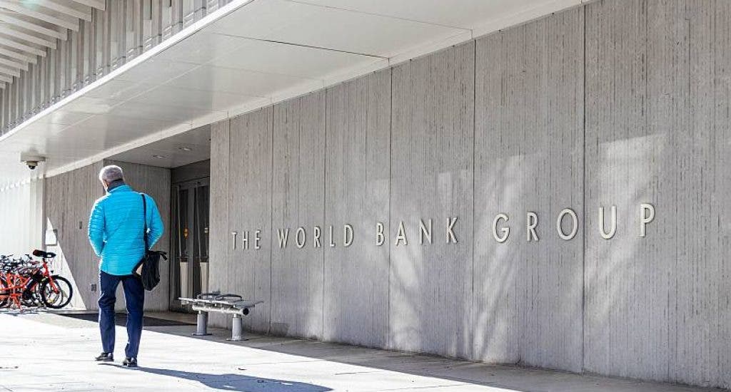 World Bank