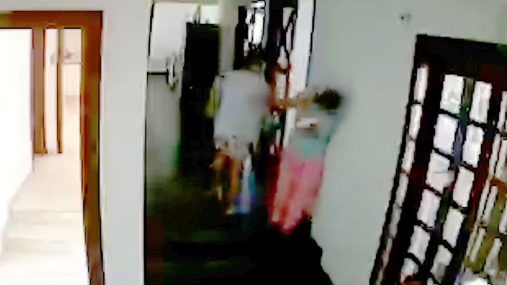 The Philippine ambassador to Brazil was dismissed from her diplomatic career for beating a domestic worker (Photo Internet Reproduction)
