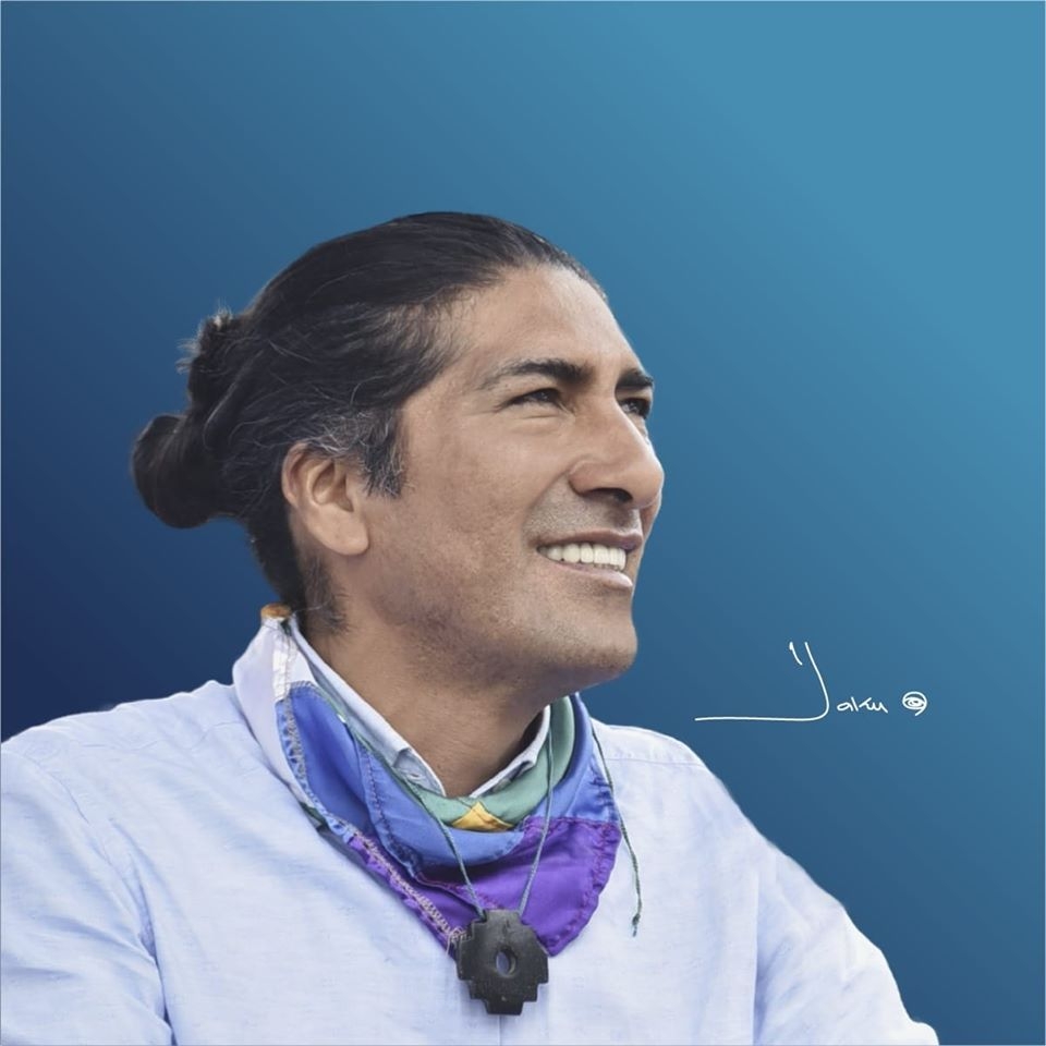 Yaku Perez