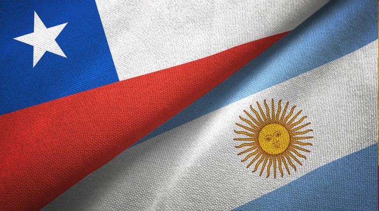 Chile and Argentina commit to connecting South America with Asia by marine cable