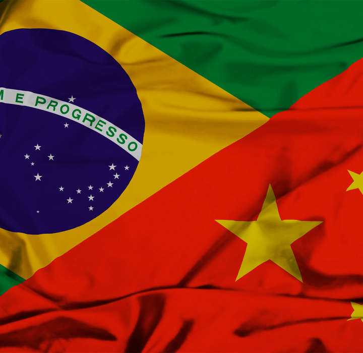 No crisis between Brazil, China and the United States, says Brazil´s Foreign Minister