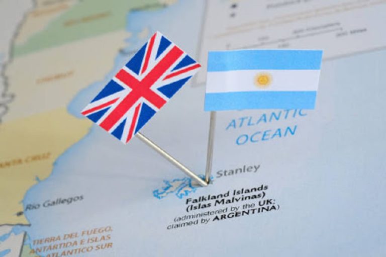 Falklands: Argentine government said to consider rescinding diplomatic agreements with the UK