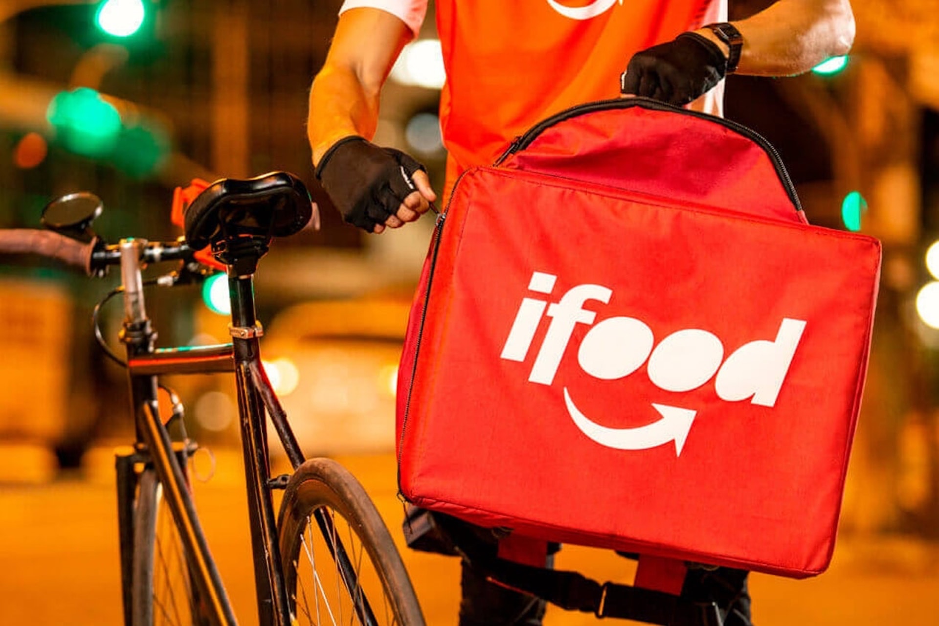 Brazil,IFood is one of Brazil's unicorns, but controllers say there are no plans for IPO.