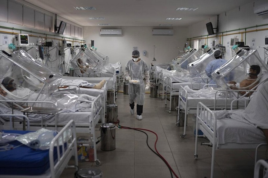 icu