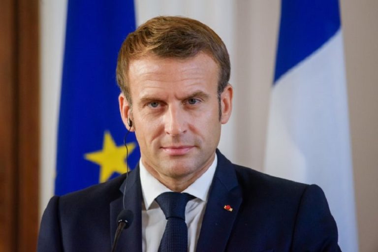 Macron’s dangerous pension reform proposes keeping the fiscal deficit at record numbers until 2026
