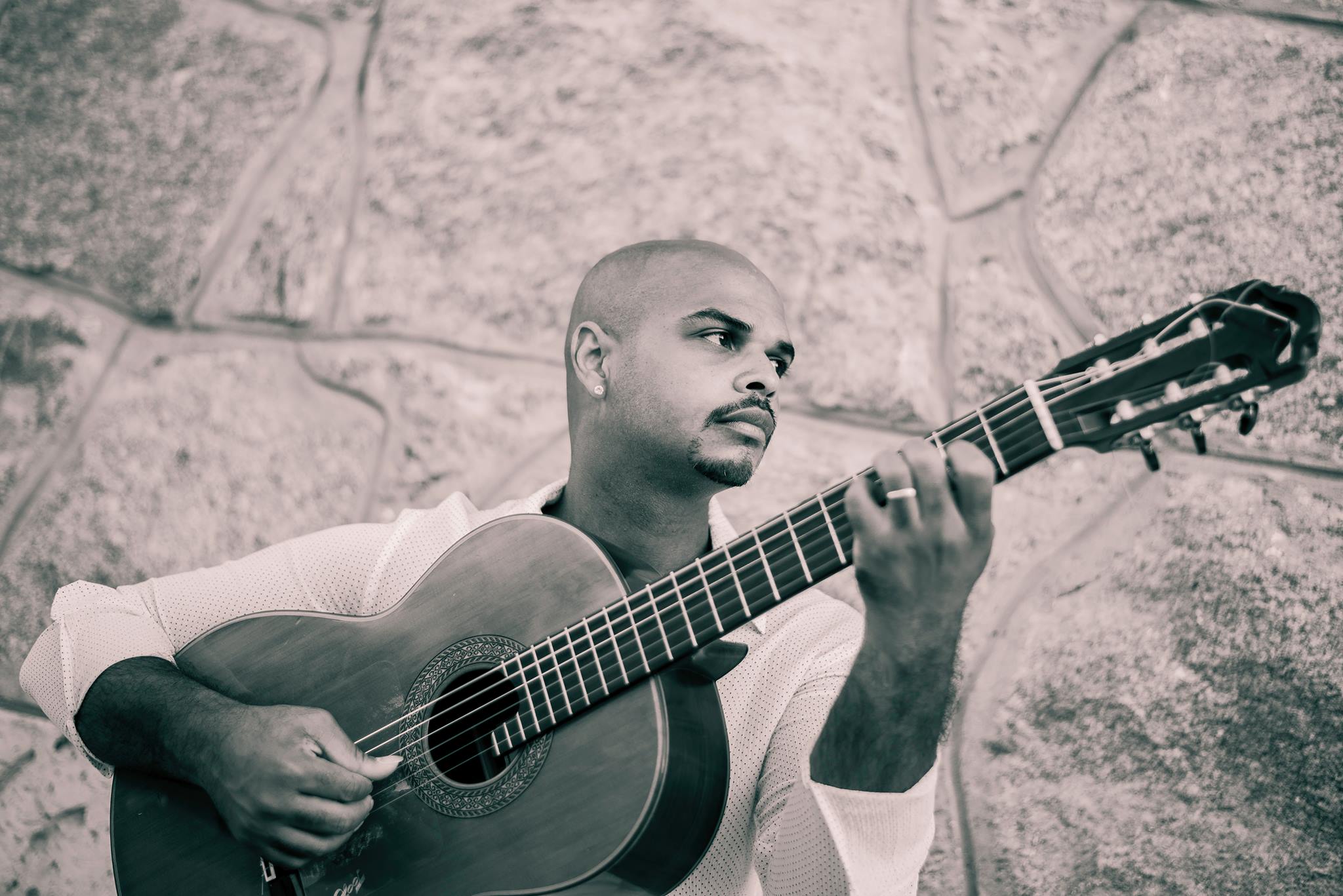 marcel powell
