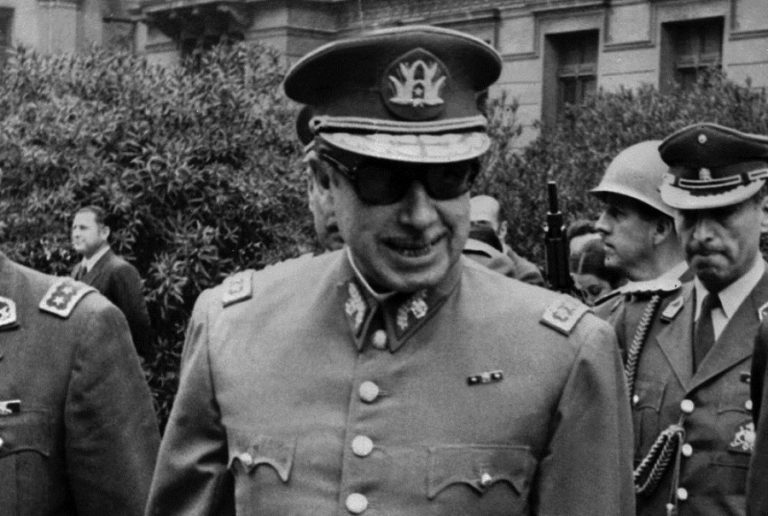 Outrage in Chile: Clothing celebrating Pinochet dictatorship’s “death flights” go on sale online