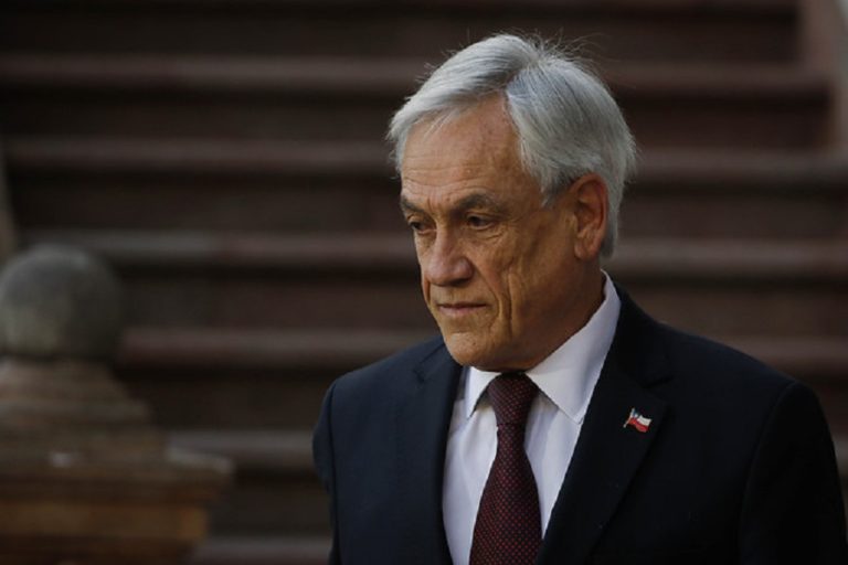 Piñera challenged detention of Jeanine Áñez in Bolivia: “Justice can’t be subordinated to the government of the day”